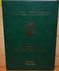 Matka eiliseen : muistoja Kivennavalta  Kivennapaseuran 50-vuotishistoriikki, kivennapalaisia runoja, muistoja Kivennavalta