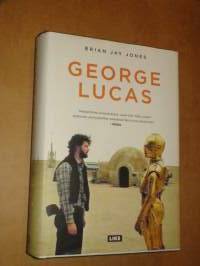 George Lucas elämäketa