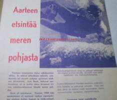 Nuorten päivä  1  1970