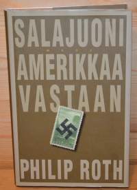 Salajuoni Amerikkaa vastaan