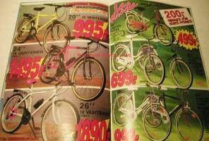 Citymarket no 4  9.3.91