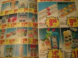 Citymarket  31.3 .93