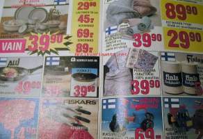 Citymarket  31.3 .93