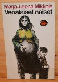 Venäläiset naiset  valikoima novelleja