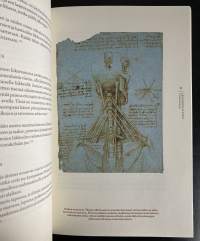 Leonardo da Vinci - Työpäiväkirjat