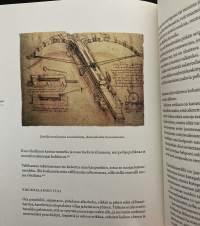 Leonardo da Vinci - Työpäiväkirjat