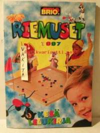  Brio   Riemuset  1997