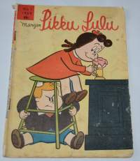 Pikku Lulu 1 1960
