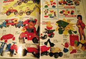  Brio   Riemuset  1997