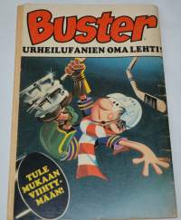 sarjakuvalehti 2 1977