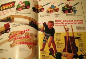  Brio  Riemuset  1999