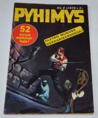 Pyhimys  4  1976