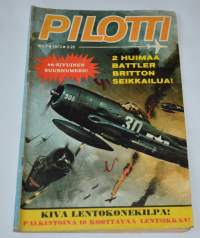 Pilotti  7  1973
