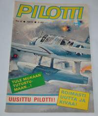 Pilotti  6  1975