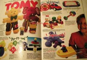  Brio  Riemuset  1999