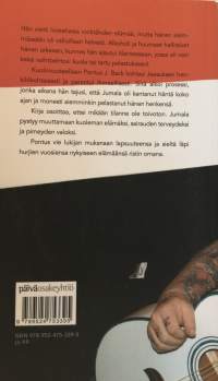 Ristin oma - Entinen päihteidenkäyttäjä kertoo