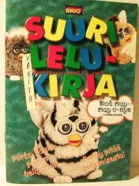 Brio  Suuri lelukirja  1999