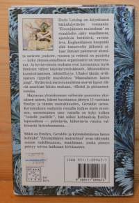 Eloonjääneen muistelmat