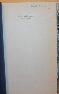 Eloonjääneen muistelmat