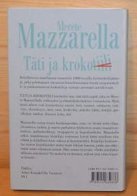 Täti ja krokotiili