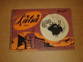 Lätsä 1967