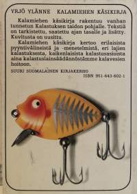 Kalamiehen käsikirja