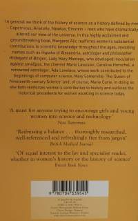 Hypatia´s Heritage