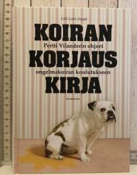 Koiran korjauskirja
