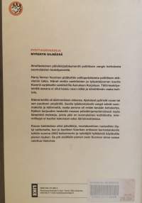 Myrskyn silmässä