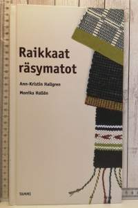 Raikkaat räsymatot