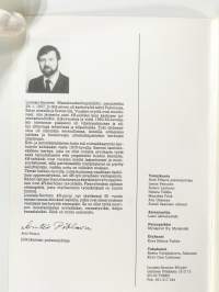 Lounais-Suoomen 4H-piiri 50 vuotta