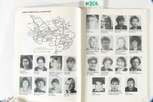 Lounais-Suoomen 4H-piiri 50 vuotta