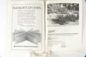 Lounais-Suoomen 4H-piiri 50 vuotta