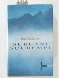 Suruani suurempi