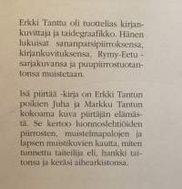 Isä piirtää