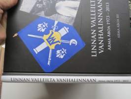 Linnan valleilta Vanhalinnaan - Arma Aboa 1973-2013