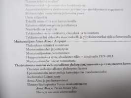 Linnan valleilta Vanhalinnaan - Arma Aboa 1973-2013
