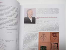 Linnan valleilta Vanhalinnaan - Arma Aboa 1973-2013
