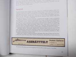 Linnan valleilta Vanhalinnaan - Arma Aboa 1973-2013