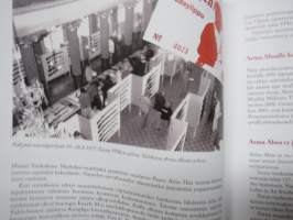 Linnan valleilta Vanhalinnaan - Arma Aboa 1973-2013