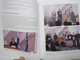 Linnan valleilta Vanhalinnaan - Arma Aboa 1973-2013