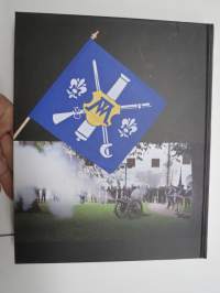 Linnan valleilta Vanhalinnaan - Arma Aboa 1973-2013