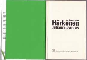 Juhannusvieras, 2006. Sisarusten nuoruuden nostalgiset muistot ja niiden taustat murenevat.