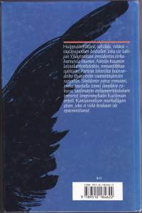 Kuoleman enkeli, 1992. Palkkamurhaaja Angel, liennytyspolitiikka, kokematon naissuurlähettiläs Romaniassa. Siinähän ovat koossa jännärin ainekset taas.