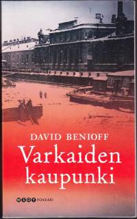 Varkaiden kaupunki, 2010. 2.p.