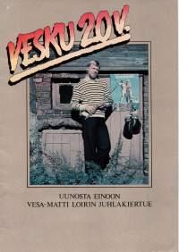 Vesku 20 v.