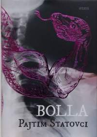 Bolla. (romaani, Kosovon sota, Kosovo)