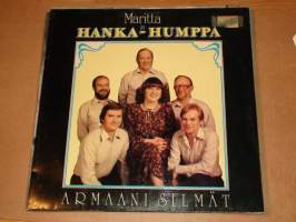 Armaani silmät LP