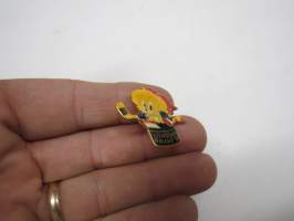 Icehockey Finland 1997 -pinssi