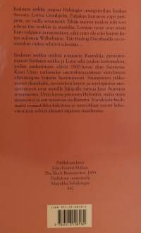 Iisalmen serkku ja muita kertomuksia